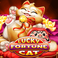 Lucky cat 9